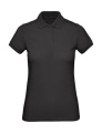 Inspire Polo /damer, svart