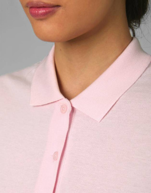 Inspire Polo /damer, marinblå – B&C (4)
