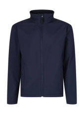 Reid Softshell, marinblå