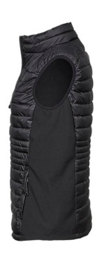 Dam Crossover Bodywarmer, svart/svart – Tee Jays (4)