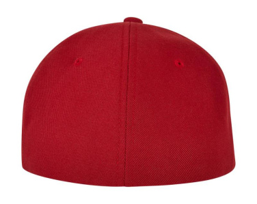 Flexfit Wooly Kammad Vattenavvisande, vit – Flexfit (4)