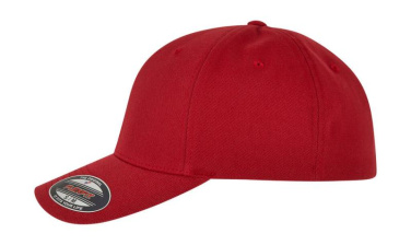 Flexfit Wooly Kammad Vattenavvisande, svart – Flexfit (3)