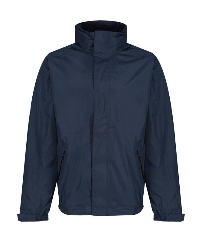 Dover Bomberjacka, marinblå/marinblå – Regatta Professional (1)