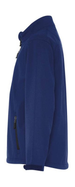 Signature Tagless Softshelljacka Barn, svart – SG Signature (3)