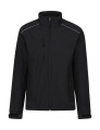 Sandstorm arbetskläder softshell, svart