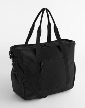 Ramble Tote, Mossgrön – Bagbase (2)