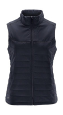 Nautilus Thermal Bodywarmer för kvinnor, marinblå