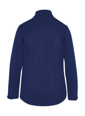 Signature Tagless Softshelljacka Dam, marinblå – SG Signature (2)
