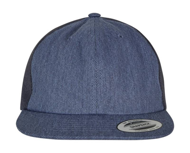 Denimtrucker, Blå rå – Flexfit (1)
