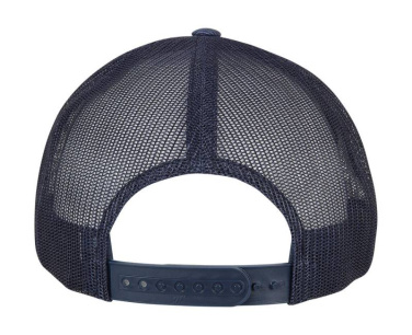 Denimtrucker, Blå rå – Flexfit (4)