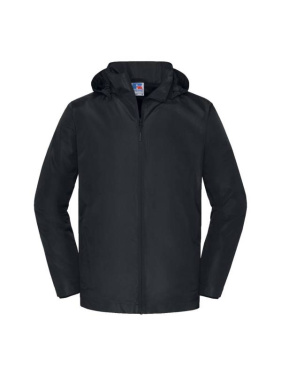 Essential Weather Shell Jacket, fransk marinblå – Russell Athletic (2)