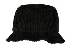Stor manchesterhatt, svart