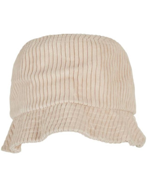 Stor manchesterhatt, svart – Flexfit (4)