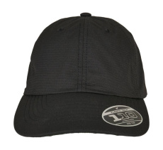 110 Flexfit Packable Alpha Cap, svart