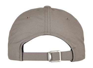 110 Flexfit Packable Alpha Cap, grå – Flexfit (4)