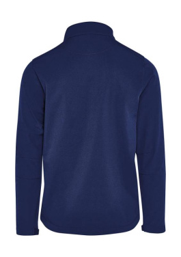 Signature Tagless Softshelljacka Herr, marinblå – SG Signature (3)