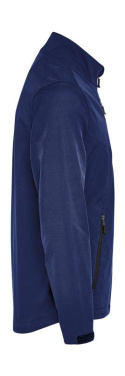 Signature Tagless Softshelljacka Herr, marinblå – SG Signature (4)