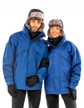 3-i-1-jacka med fleece, flaskgrön – Result (4)