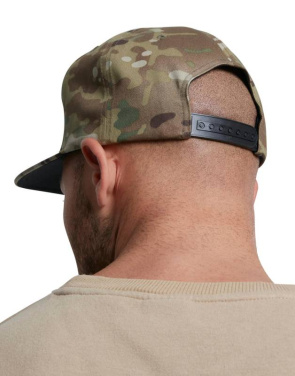 Klassisk Snapback Multicam®, Multicam Tropic – Flexfit (3)