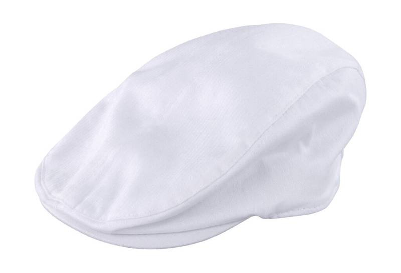 Gatsby-keps, vit – Result Headwear (1)