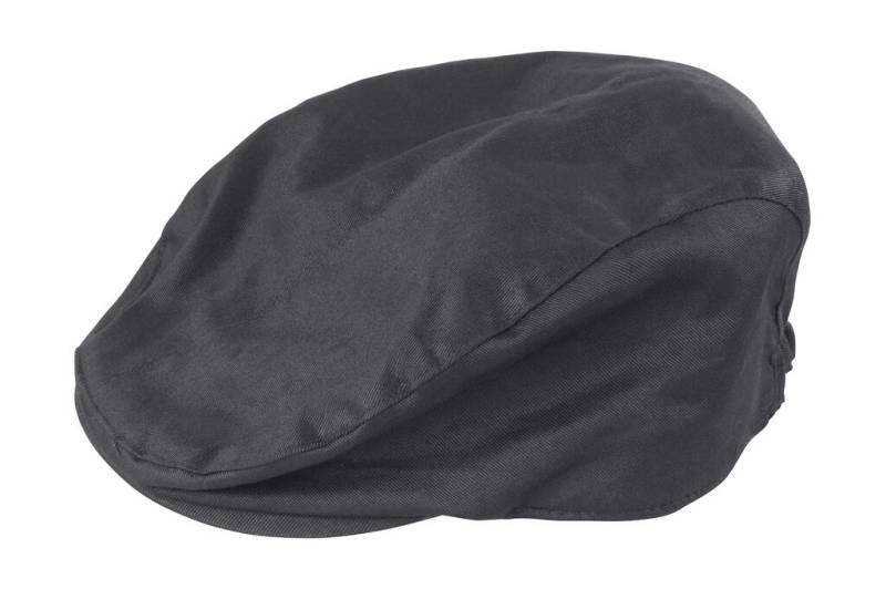 Gatsby-keps, svart – Result Headwear (1)