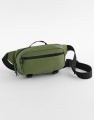 Ramble-bältesväska, Dammig grön