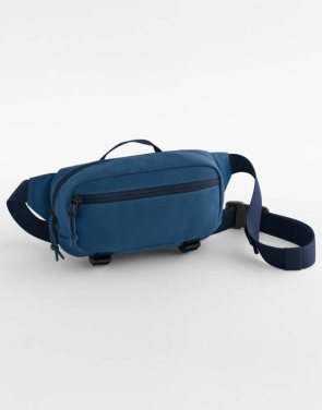 Ramble-bältesväska, Dammig grön – Bagbase (3)