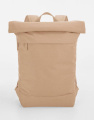 Simplicity Roll-Top Ryggsäck, Hasselnöt