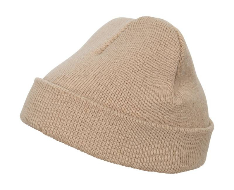 Stickad mössa, Croissant – Flexfit (1)