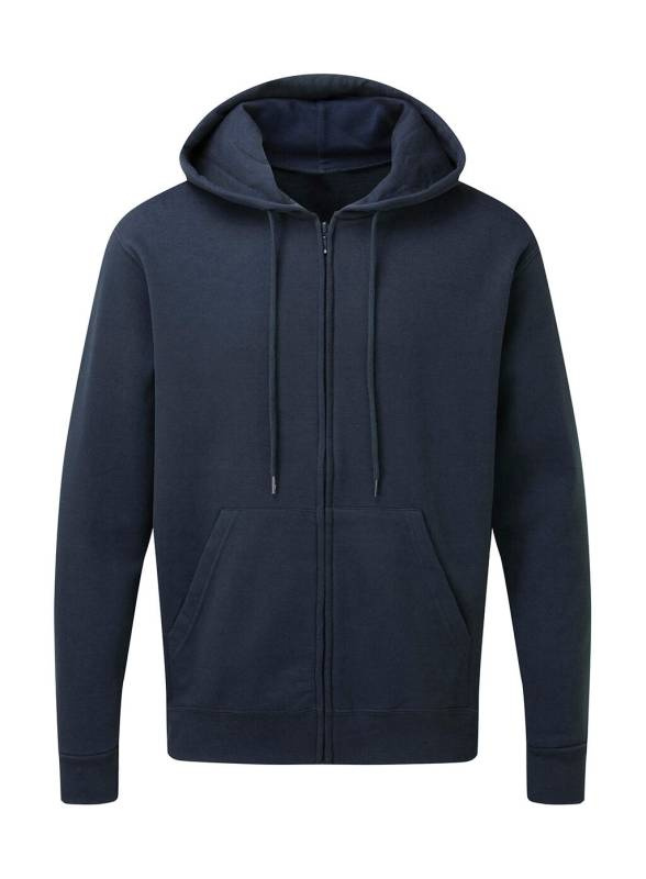 Huva Full Zip Herr, Denim – SG Originals (1)