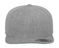 Klassisk Snapback-keps för barn, Ljung