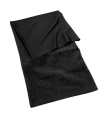 Morf™ Suprafleece™, svart
