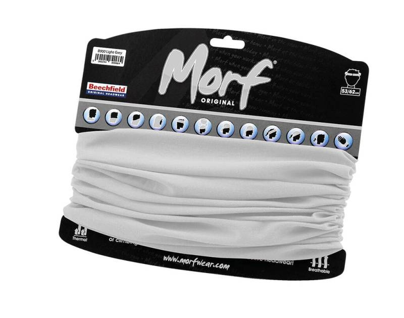 Morf™ Original, ljusgrå – Beechfield (1)