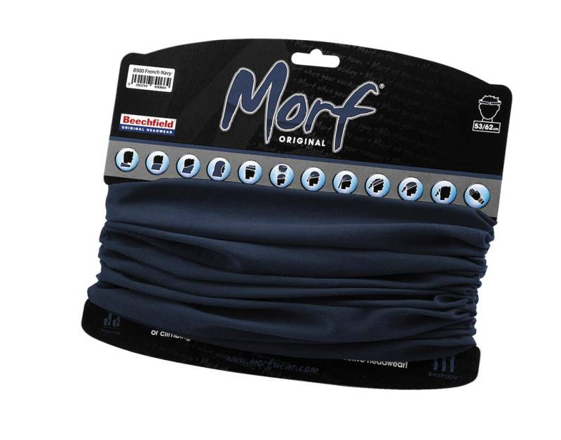 Morf™ Original, fransk marinblå – Beechfield (1)