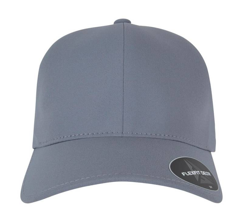 Flexfit Delta-keps, Stengrå – Flexfit (1)