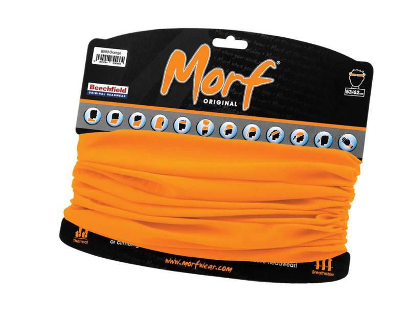 Morf™ Original, orange – Beechfield (1)