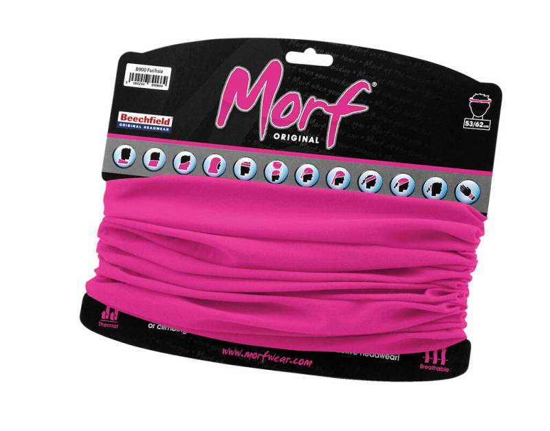 Morf™ Original, fuchsia – Beechfield (1)