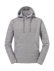 Autentisk huvtröja för män, Sport Heather