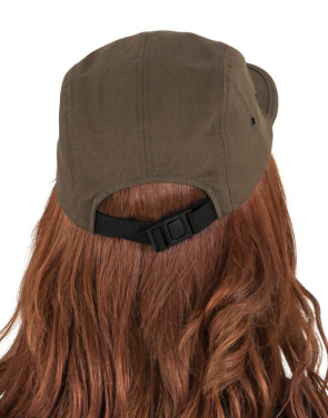 Klassisk Jockeykeps, Grafit – Flexfit (4)