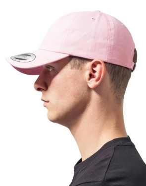 Lågprofil bomullstwill, Rosa – Classics (3)