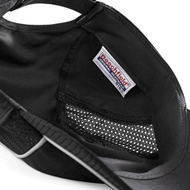 Coolmax® Flow Mesh-keps, vit – Beechfield (4)