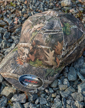 True Timber® Kanati Camo-keps, Kanati-kamouflagemönster – Flexfit (3)