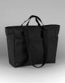 Simplicity Tote-väska, svart
