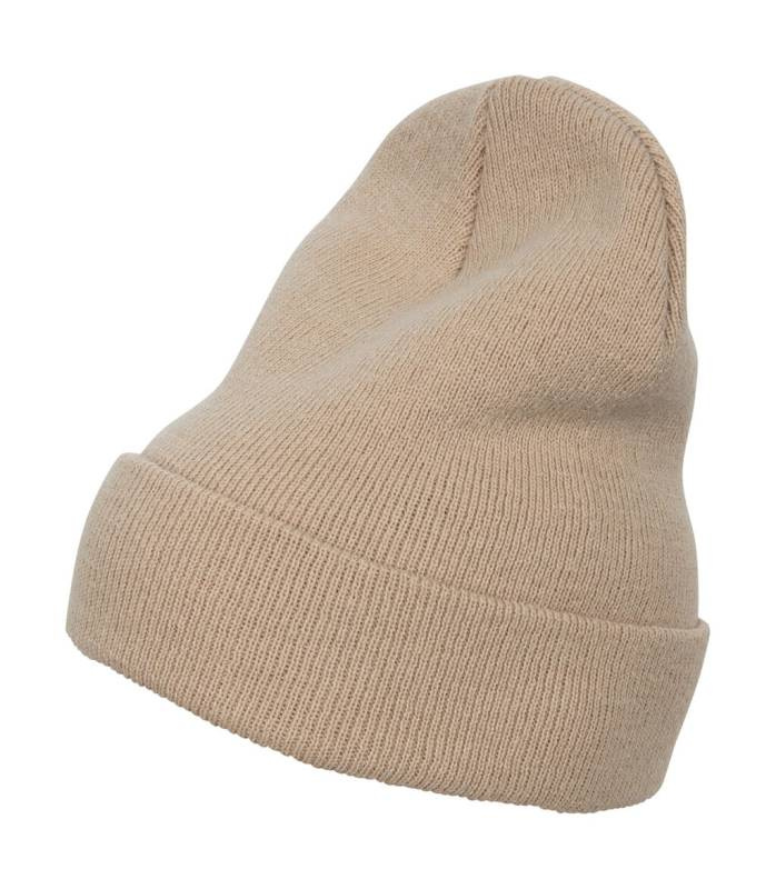 Tung lång mössa, Croissant – Flexfit (1)