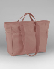 Simplicity Tote-väska, Ros