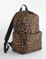 Leopardmönstrad ryggsäck, Leopardmönster