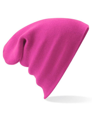 Junior Original Mössa med mudd, fransk marinblå – Beechfield (4)