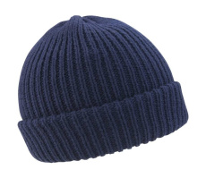 Whistler-hatt, marinblå