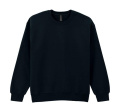 DryBlend Crewneck-tröja för vuxna, svart