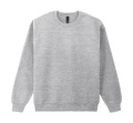 DryBlend Crewneck-tröja för vuxna, Sportgrå